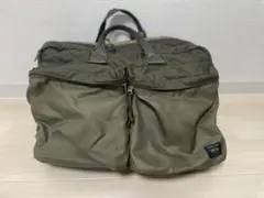 ポーター フォース 3WAY ブリーフケース リュック PORTER