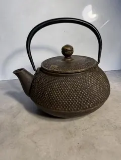 2025年最新】古い南部鉄瓶の人気アイテム - メルカリ