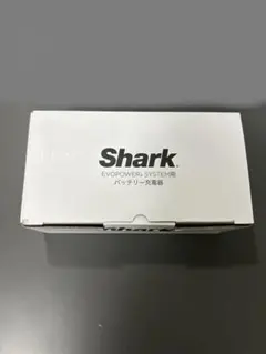 Shark EVOPOWER SYSTEM用 バッテリー充電器のサムネイル