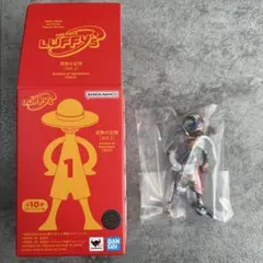 2025年最新】ワンピース LUFFY'Sの人気アイテム - メルカリ