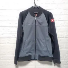 CASTELLI カステリ メカニコ トラック ジャケットのサムネイル