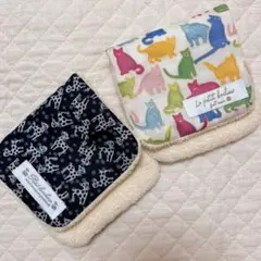 リバティ タオルハンカチ
