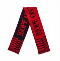 J-HOPEのツアー「HOPE ON THE STAGE」記念マフラー