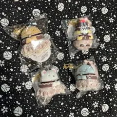 レア・限定品】＊すみっコぐらし×メゾンドフルール コラボてのり