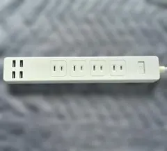 merossスマート電源タップMSS425F