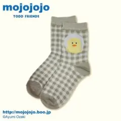 mojojojo ソックス