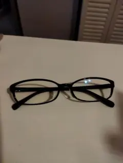 JINS SWISS TECHNOLOGY PCメガネ