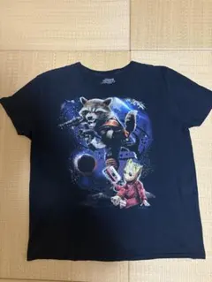 Guardians of the Galaxy Vol.2 Tシャツ　XL