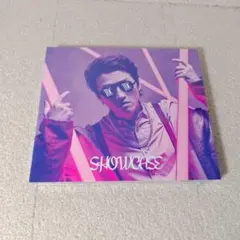 TOC SHOWCASE CD+DVD初回限定版　ヒルクライム