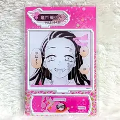 鬼滅の刃・禰豆子・ジオラマ 鬼滅の刃・カナヲ・禰豆子 ・ジオラマの通販 by M・O・N shop