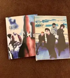 2025年最新】GLAY写真集の人気アイテム - メルカリ