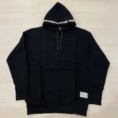 ループウィラー×whitemountaineeringコラボスウェット