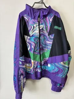 エヴァンゲリオン ナイロンジャケット