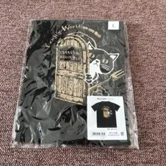 宮沢賢治 Tシャツ　賢治の世界