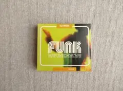 「Ultimate Funk」Beechwood ファンク コンピレーションCD