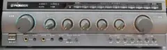 ★☆PIONEER　MSA-V30 ステレオミキシングアンプ
