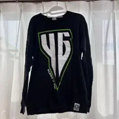 SiM ロングTシャツ