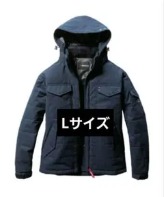 防寒着 ブルゾン