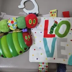 はらぺこあおむし セット おもちゃ