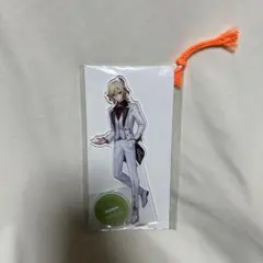 原神 アクリルスタンド カーヴェ GIGO - メルカリ