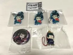 呪術廻戦 禪院真希 5点セット