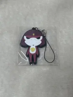 ちびギロ ラバーストラップ