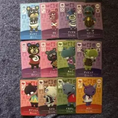 2025年最新】amiiboカード まとめ売りの人気アイテム - メルカリ