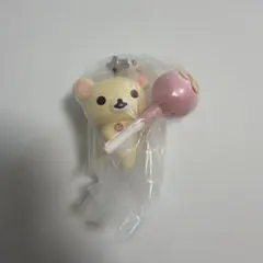 チュッパチャプス　コリラックマ