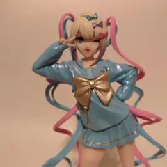 POP UP PARADE 超絶最かわてんしちゃん 超てんちゃん フィギュア