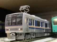 2025年最新】TOMIX 207系 新塗装の人気アイテム - メルカリ