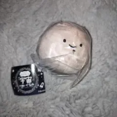 にっこりーノ 宇宙のぬいぐるみ　水星