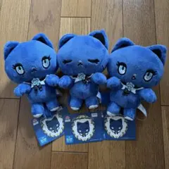 DEARLIT Plush Bouquet ぬいぐるみ イロハ - メルカリ