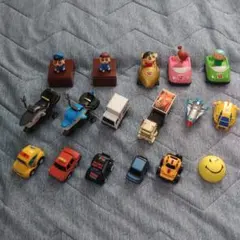 2025年最新】チョロq まとめ売りの人気アイテム - メルカリ