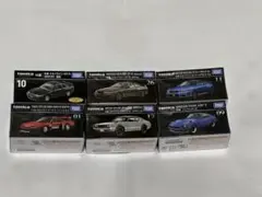 トミカプレミアムまとめ売り１０台セット① フィルム未開封・美品】トミカプレミアム12~21 10台セット