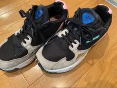 大幅値下げ！adidas falcon  アディダスオリジナルス