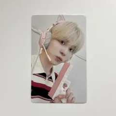 ATEEZ ヨサン Jump Up ラキドロ トレカ - メルカリ