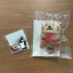 羅小黒戦記2 miniso 甲 乙 シークレット ぬいぐるみ - メルカリ