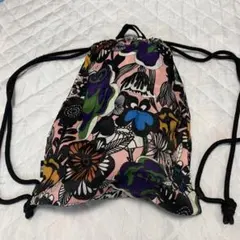 UNIQLO マリメッコ　リュック