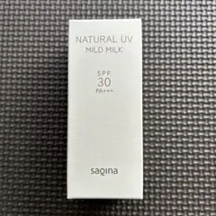 新品】サキナ ナチュラルUVマイルドミルクF SPF30 PA+++ - メルカリ