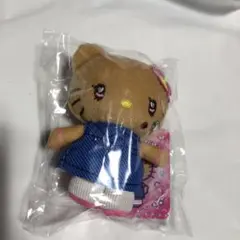 ハローキティ ミニマスコット ギャル3 Y2KSANRIO サンリオ