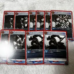 unionarena ユニアリ シャングリラフロンティア まとめ売り セット