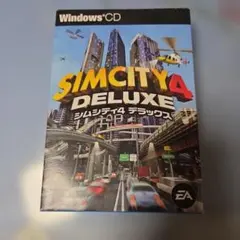 2026年最新】シムシティ4 デラックスの人気アイテム - メルカリ