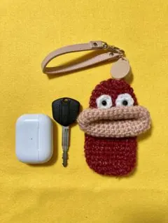 2025年最新】パクパクモンスター airpodsの人気アイテム - メルカリ