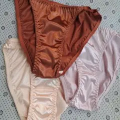 3枚セット 光沢あり L