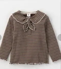 バースデイ　&mignon トップス