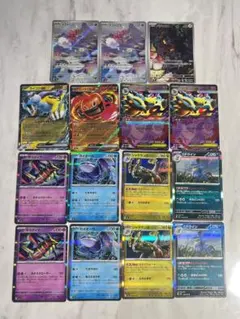 ストームエメラルダ1ボックス分ポケモンカード まとめ売り 拡張パック