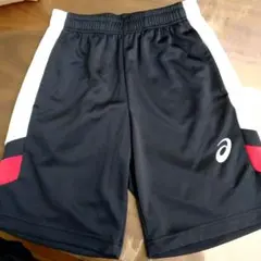asics D1機能 XSサイズ スポーツショーツ