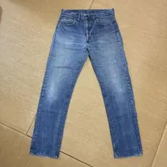 2025年最新】501 66後期 levi'sの人気アイテム - メルカリ