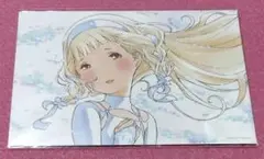 さよならの朝に約束の花をかざろう ポストカード イラストカード 限定 特典