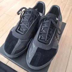 Y-3 YUNU / スニーカー ブラック 25.5cmのサムネイル